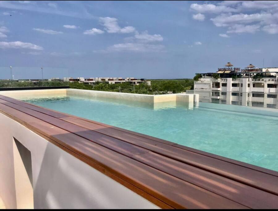 Appartement 3ppl At Great Price & Location In Tulum